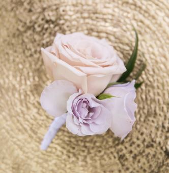 Elegant Boutonniere.JPG