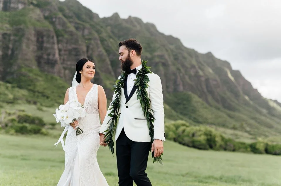 Is An Elopement Right for Me?