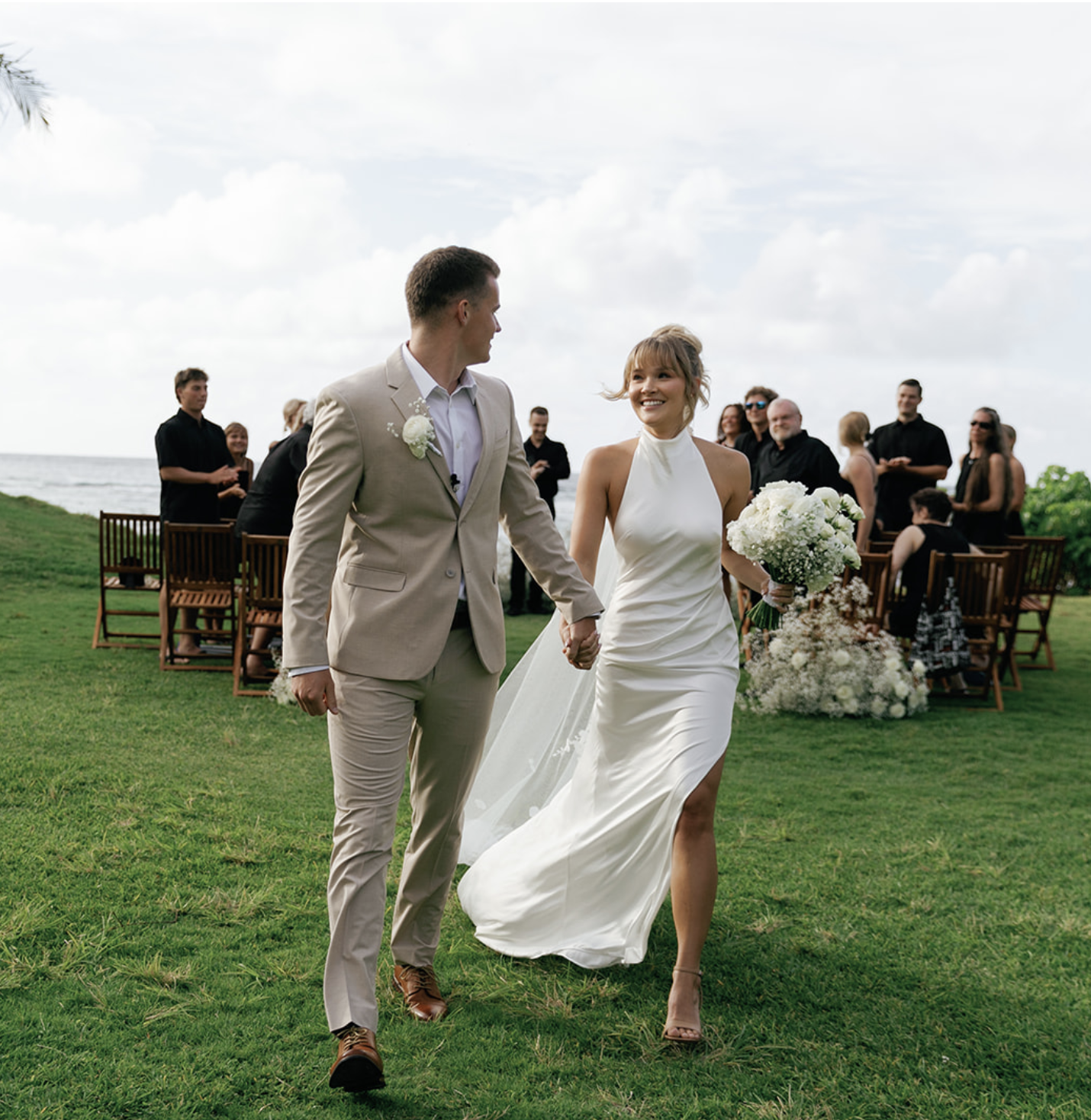 micro wedding inspiration