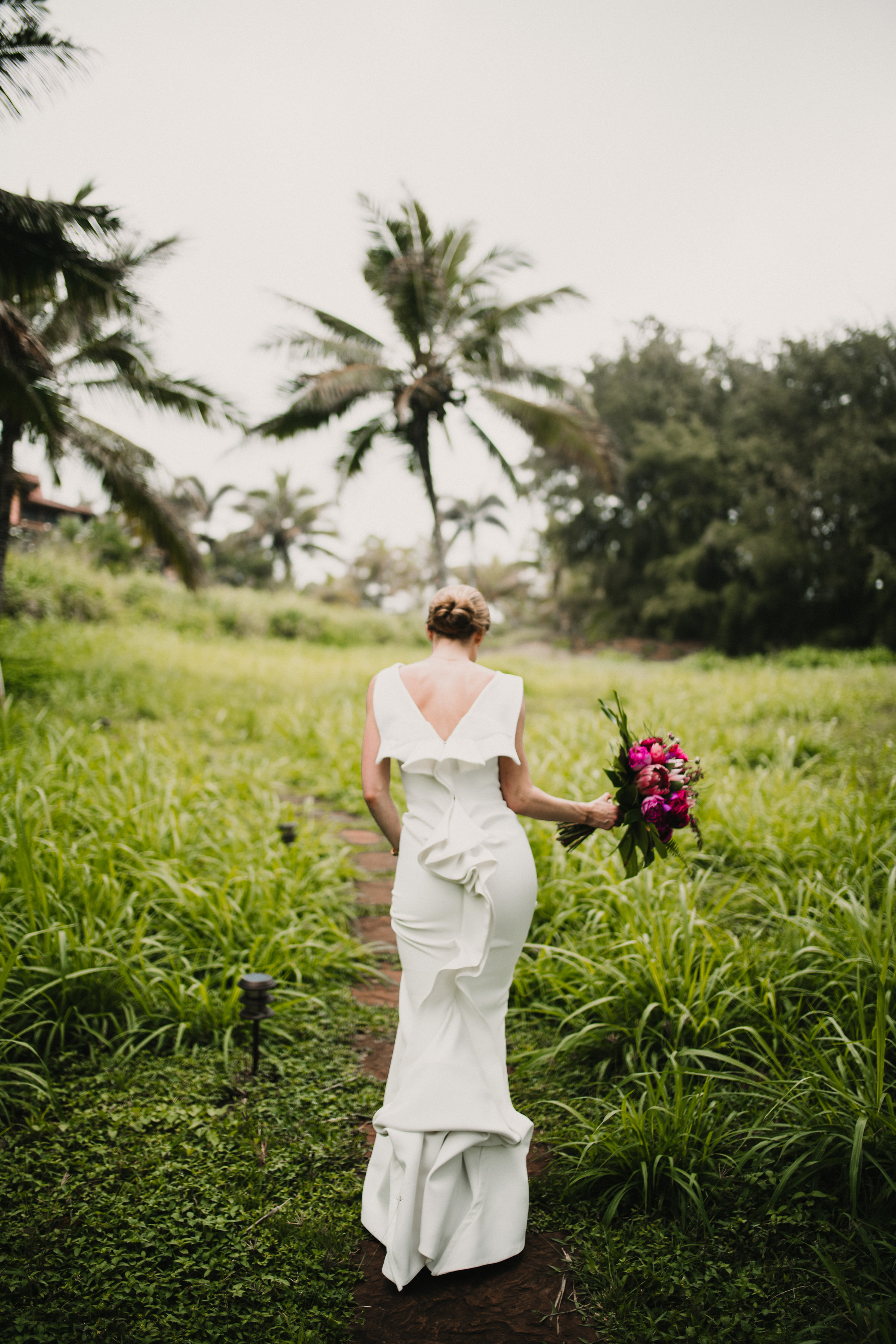 A Wedding Planner's Advice on the Corona Virus