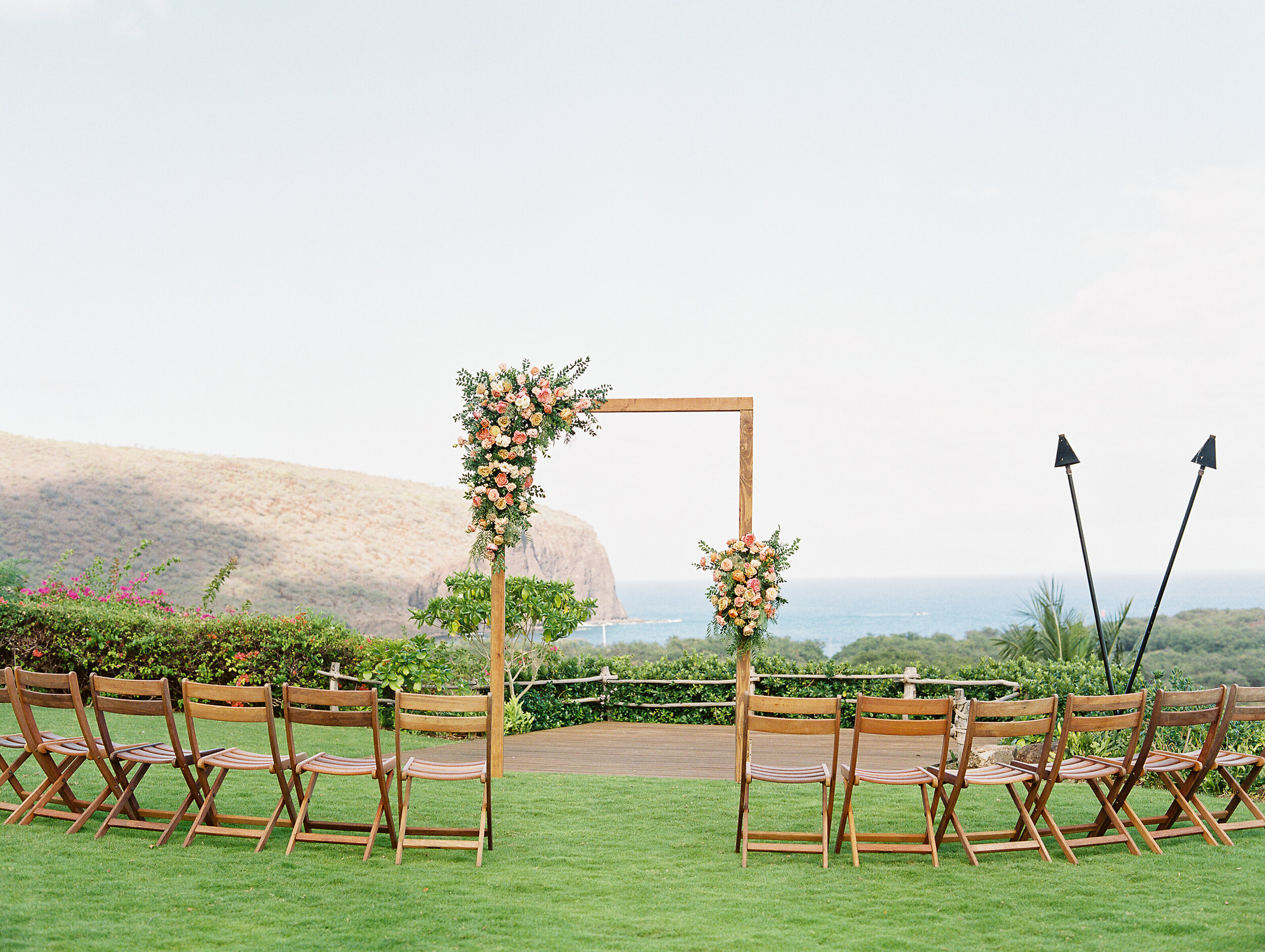 hawaii elopement