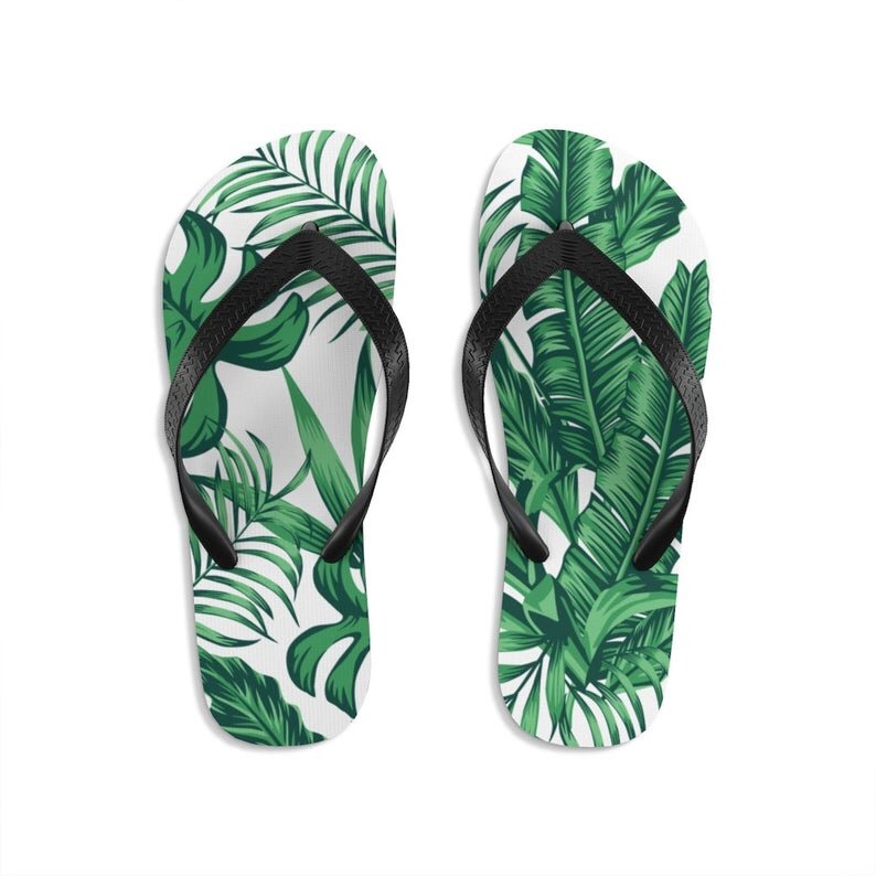 Shop Flip Flops — Modern Elopement & Micro Wedding | Elope to Hawaii