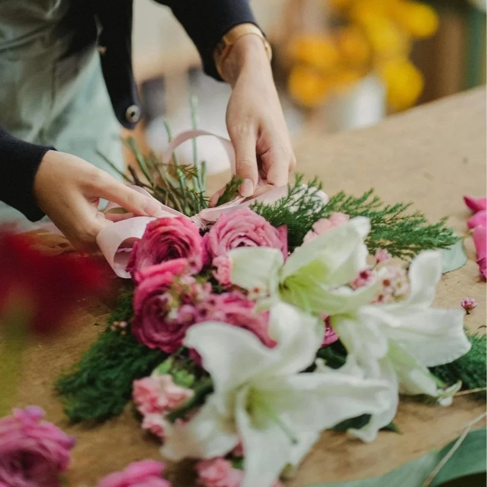 How to Choose the Right Wedding Flowers