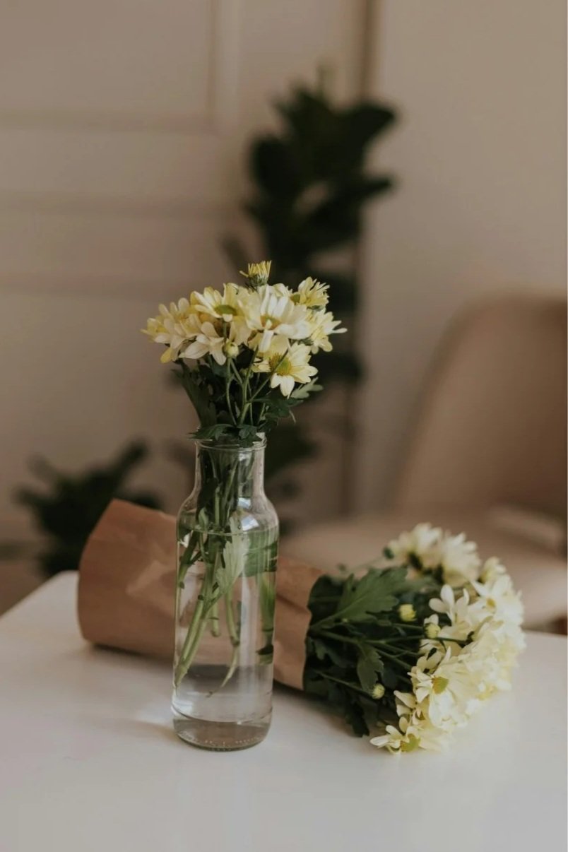 A Guide to Seasonal Flowers