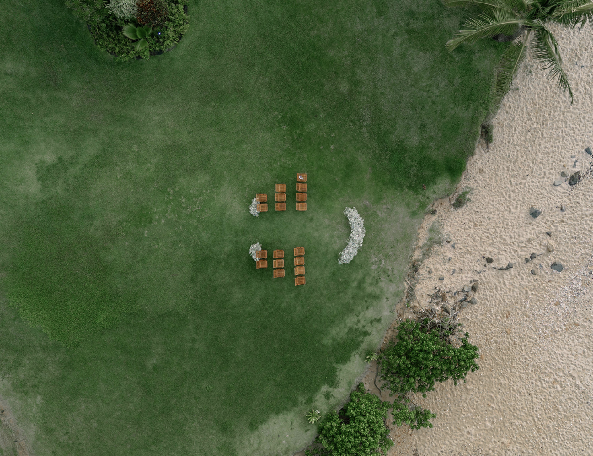 oahu micro wedding