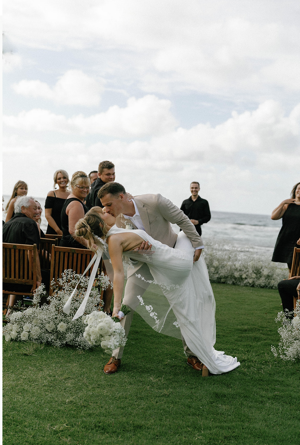 micro wedding inspiration