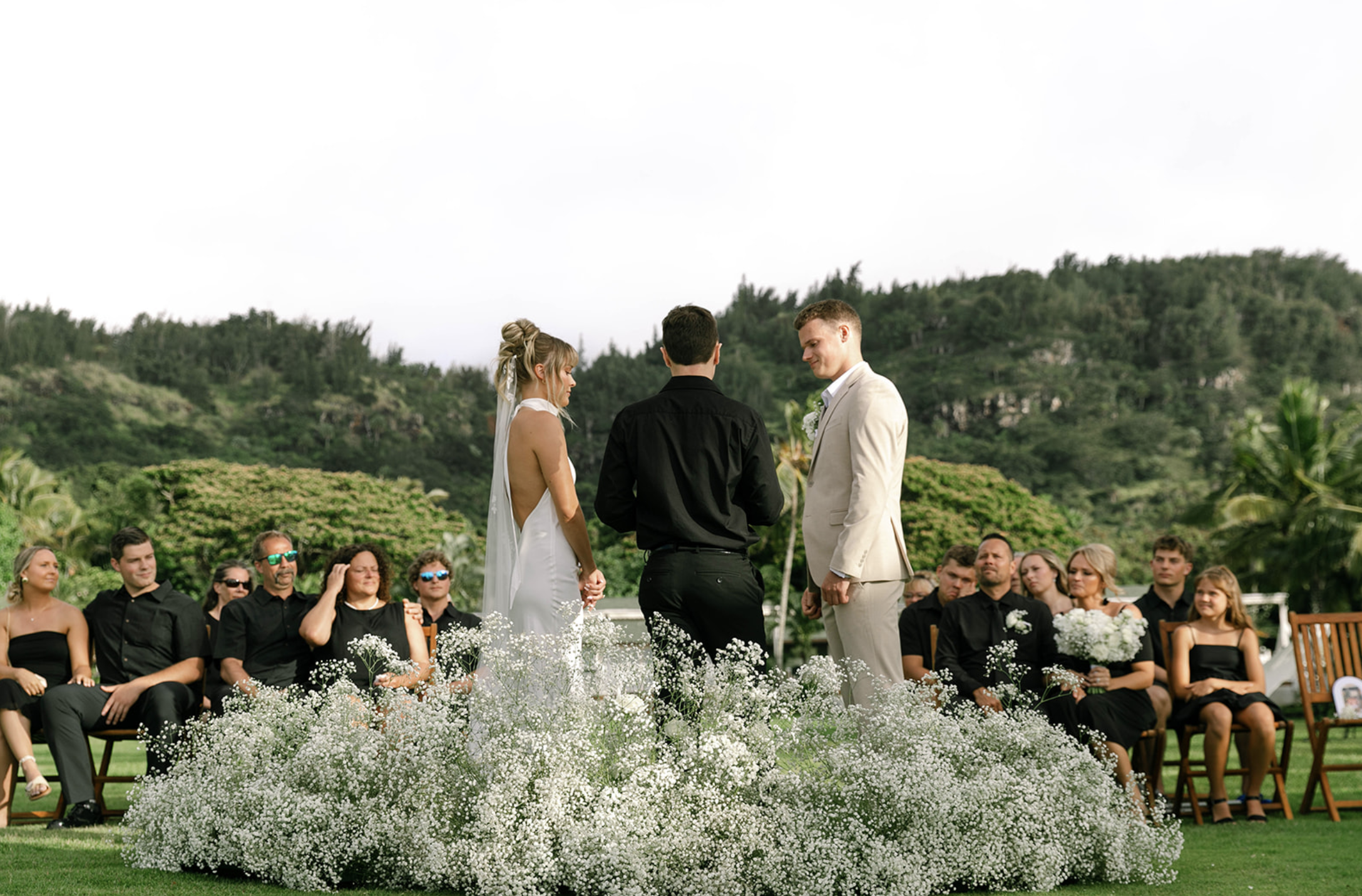 oahu wedding planner