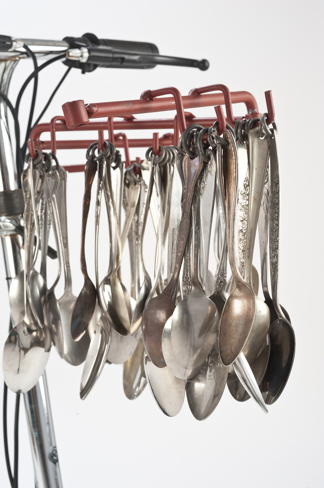  Just Not Enough (detail) 