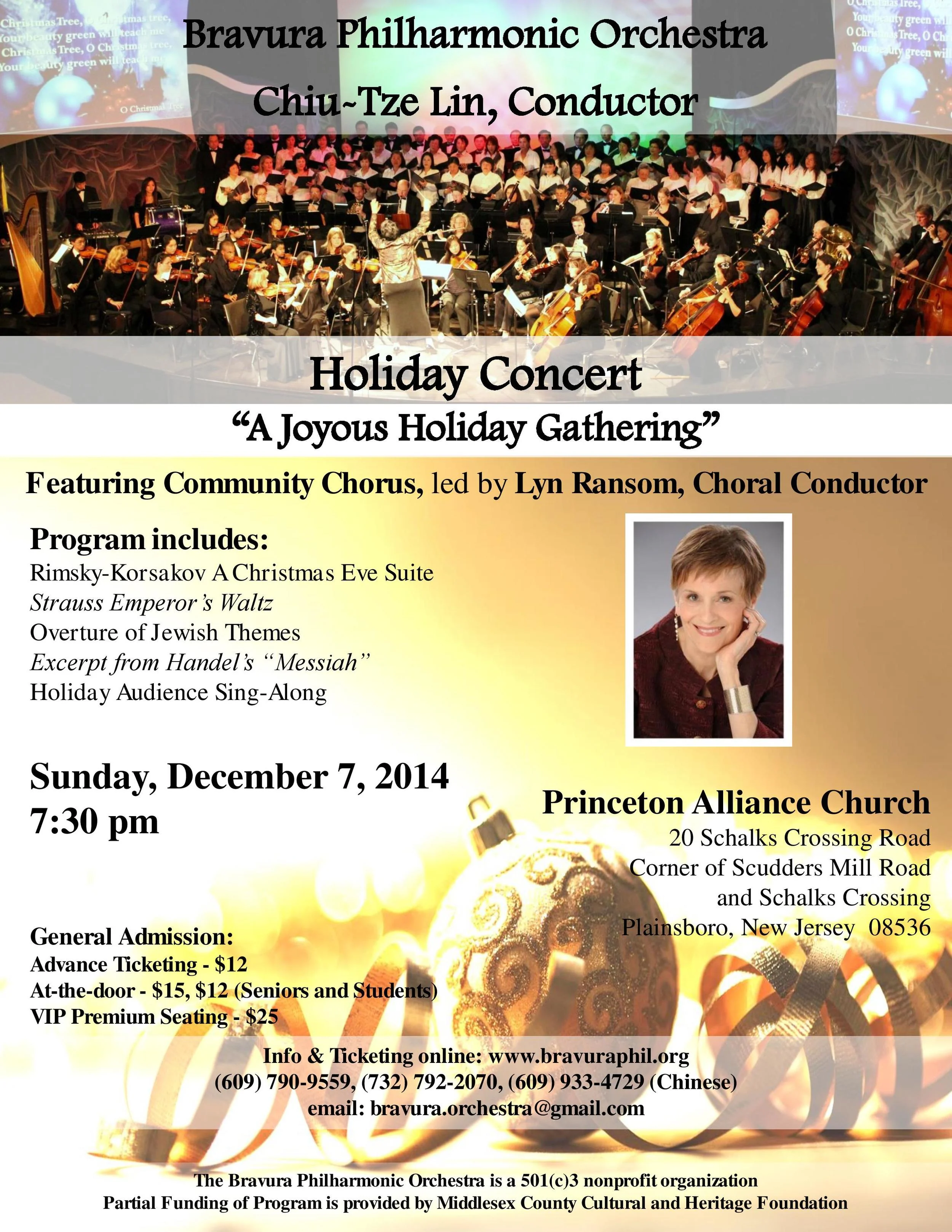 A Joyous Holiday Gathering