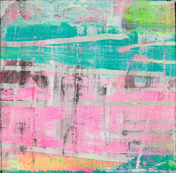 Kerry Armstrong painting.