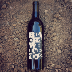 TV "BLACK &amp; WHITE" CABERNET TECH SHEETS
