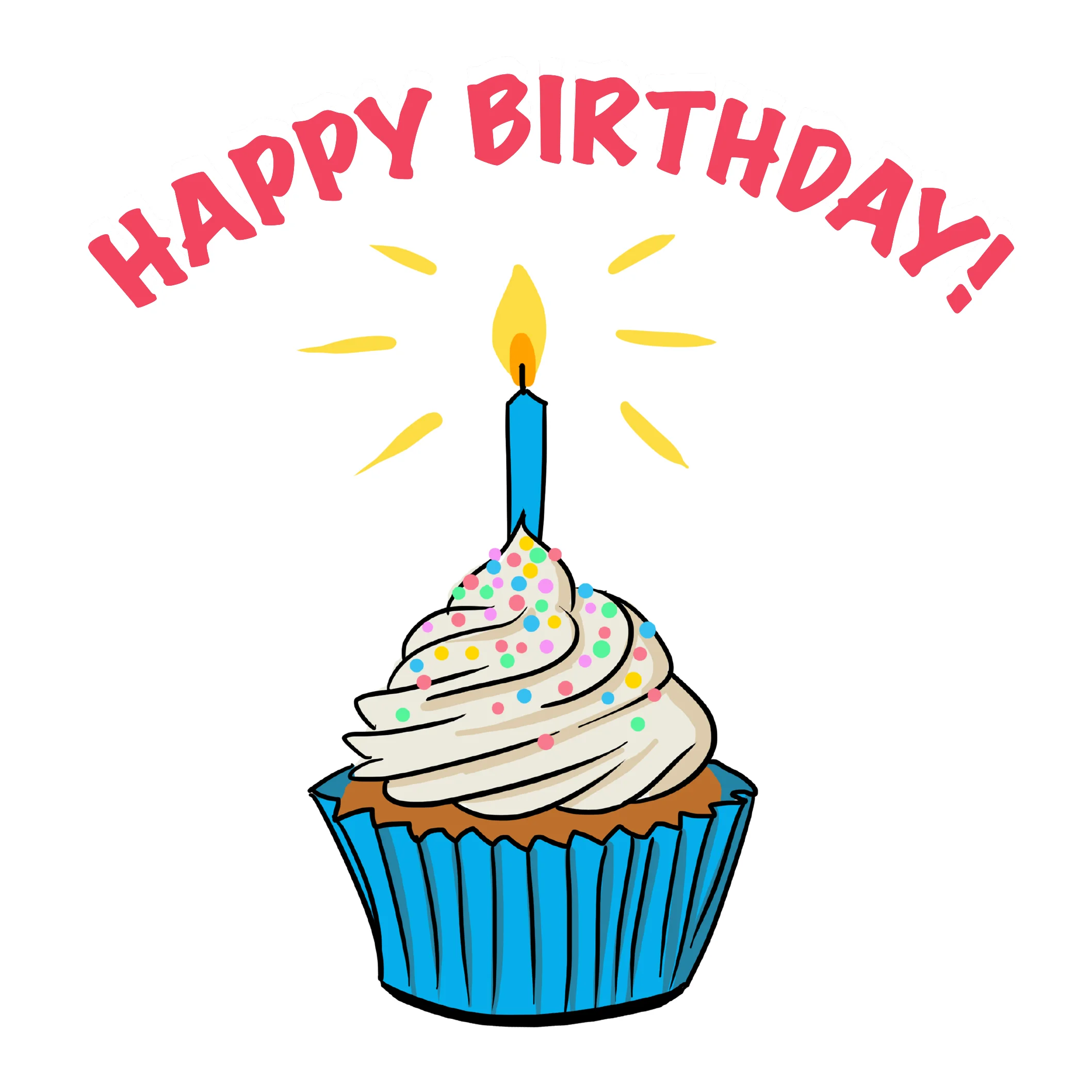 Happy Birthday!