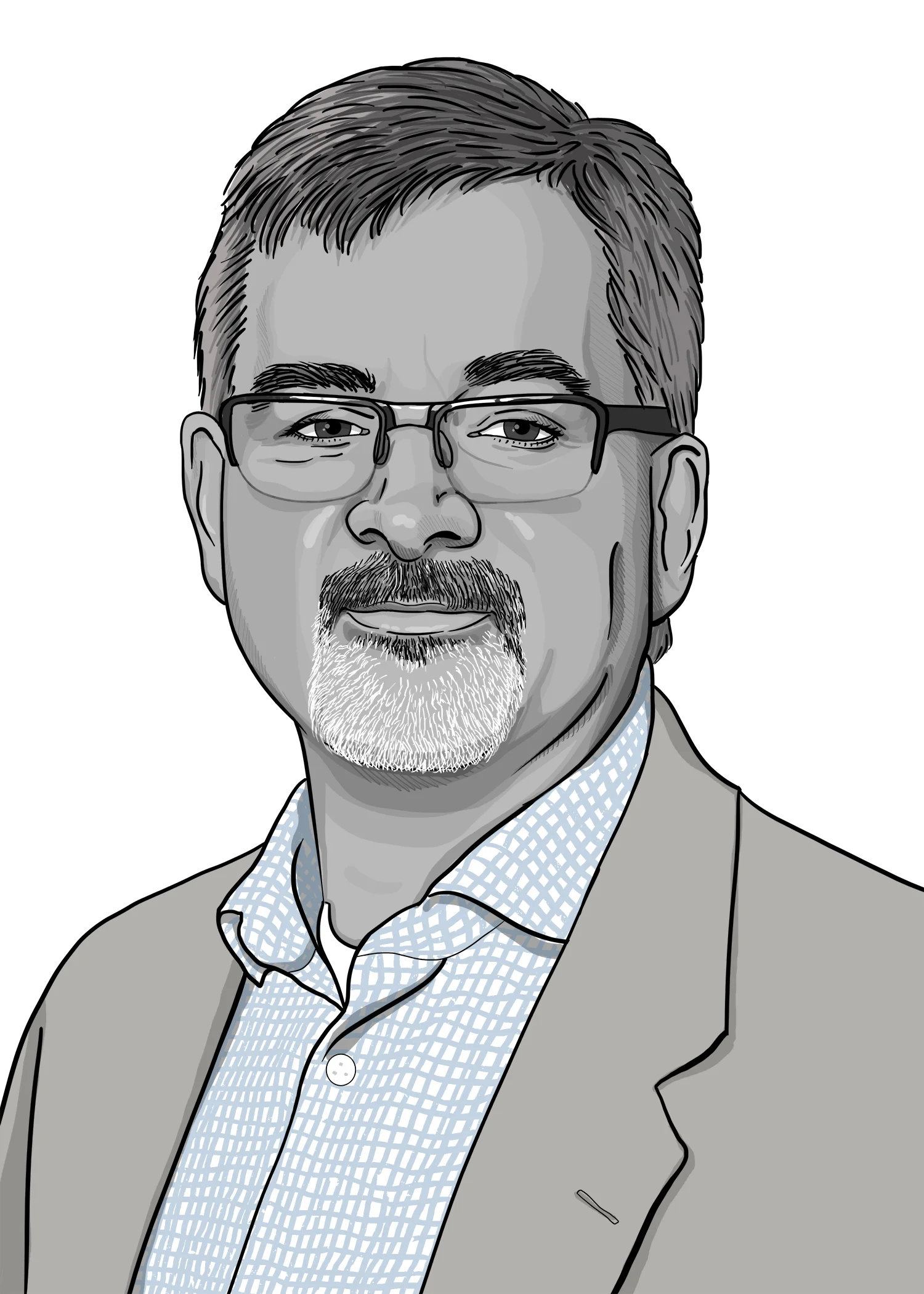 Rob St. John