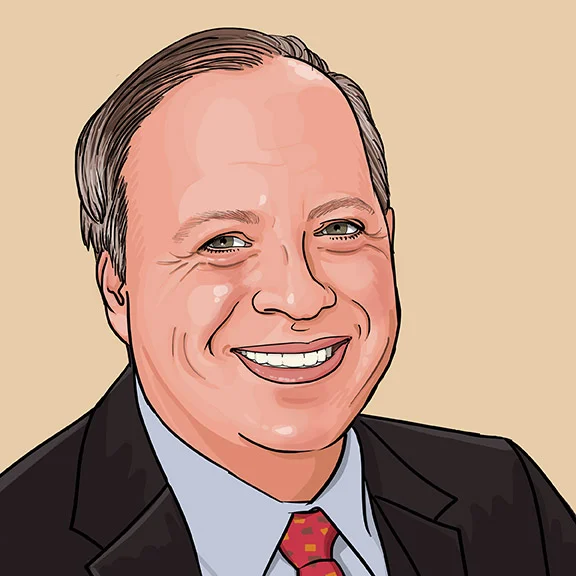 Joel Singer, CEO - California Association of Realtors