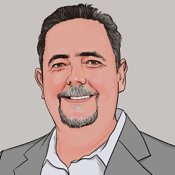 Curt Beardsley, VP of of Industry Development- Zillow.
