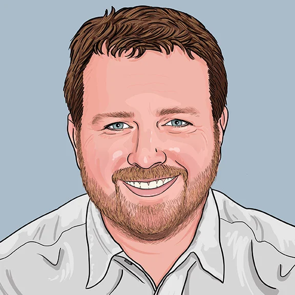 Luke Glass, Executive Vice President of Industry Platforms - Realtor.com