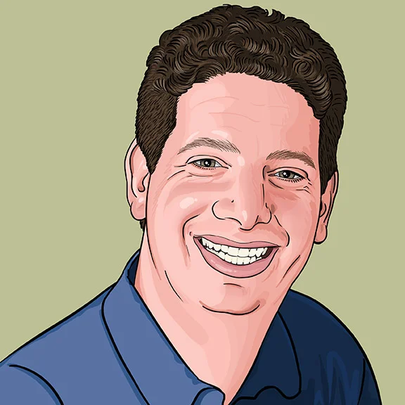 Paul Levine, President of Trulia.