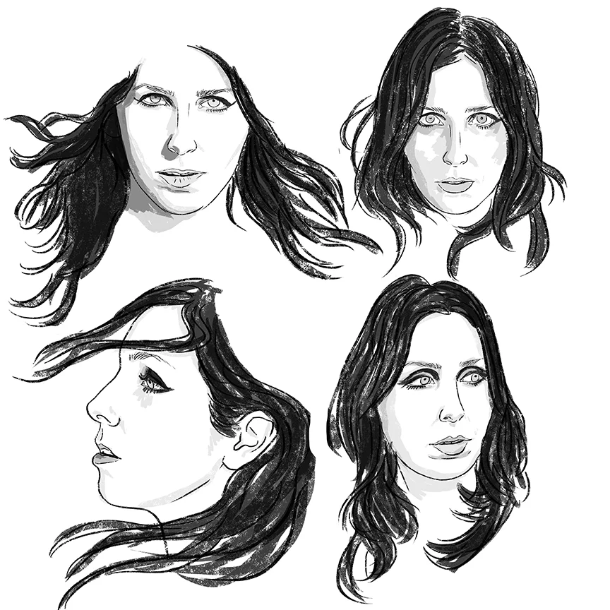 Musician, Chelsea Wolfe