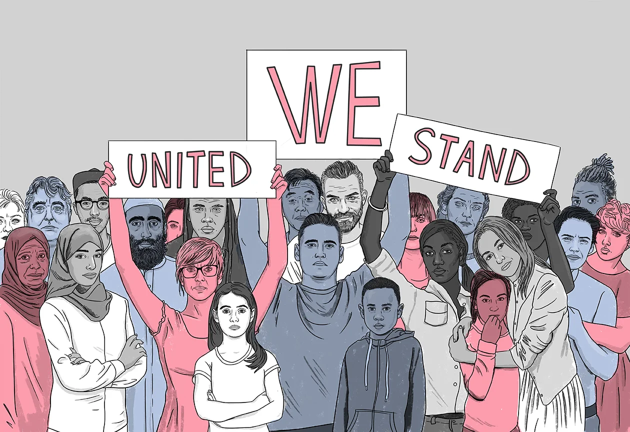 United We Stand