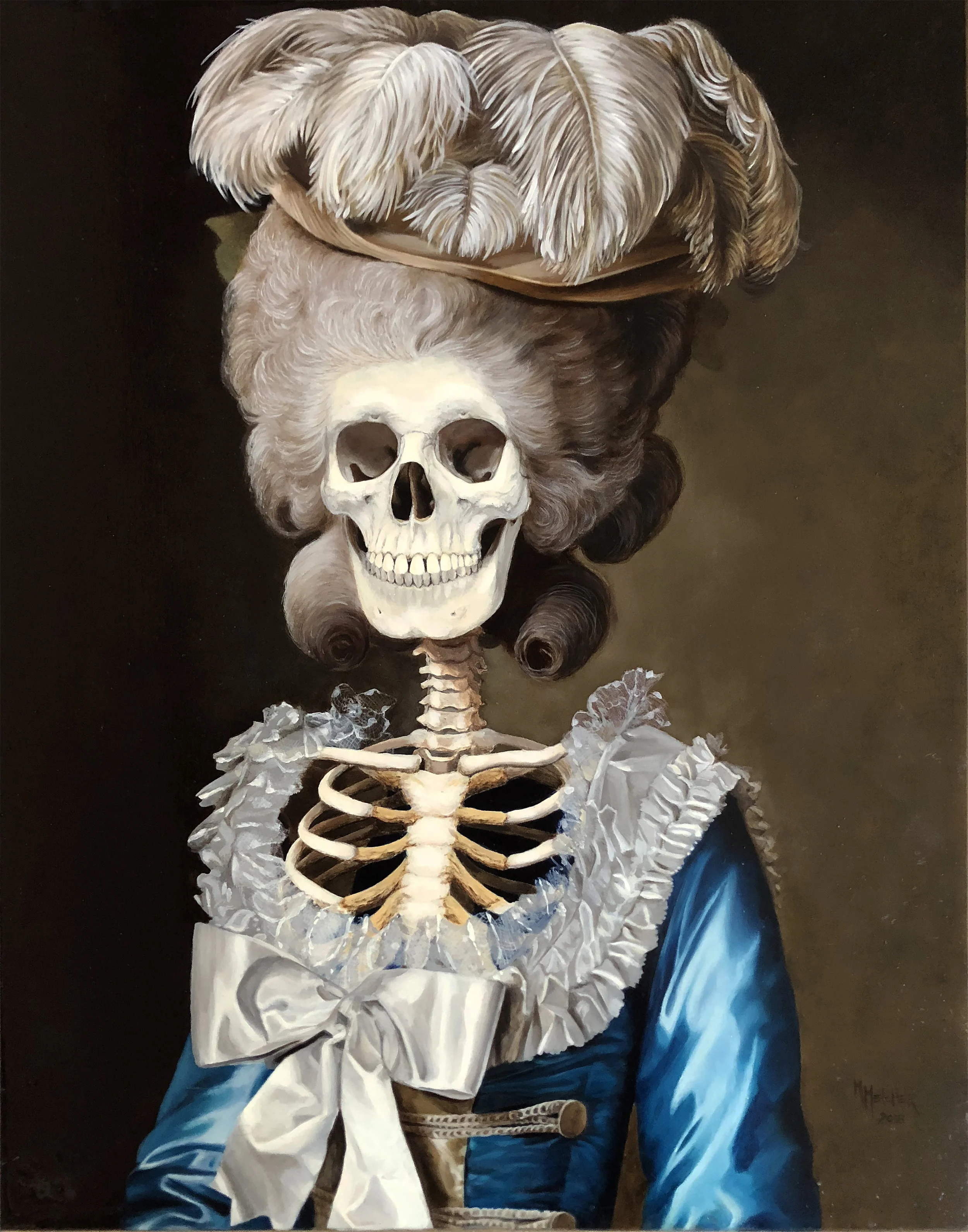 I am constantly working and updating my portfolio. Take a look and let me know what you think!