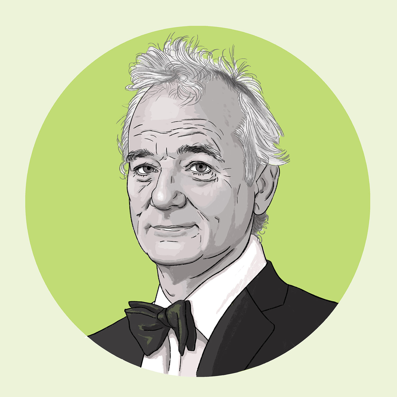 Bill Murray