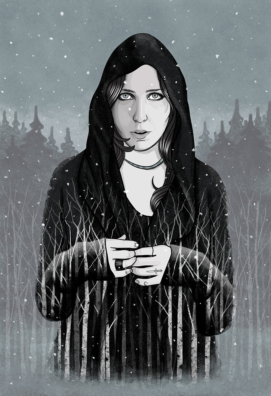 Chelsea Wolfe