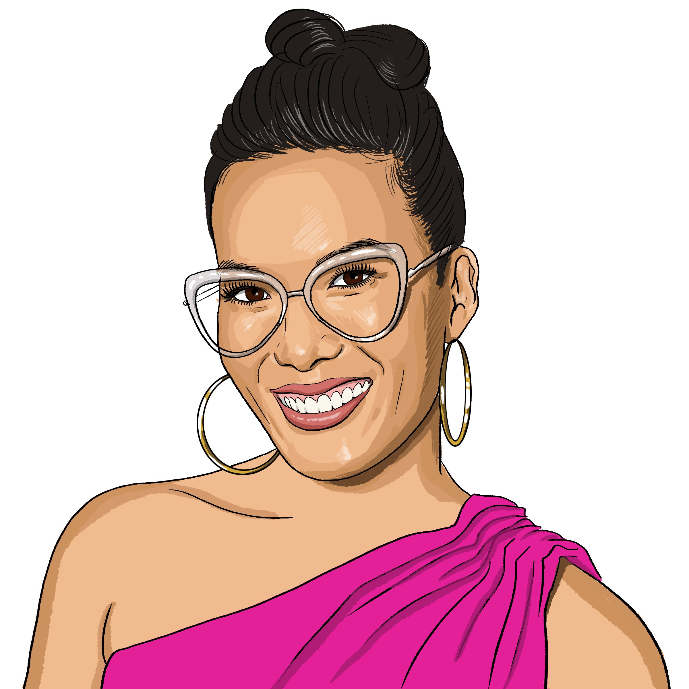 Ali Wong