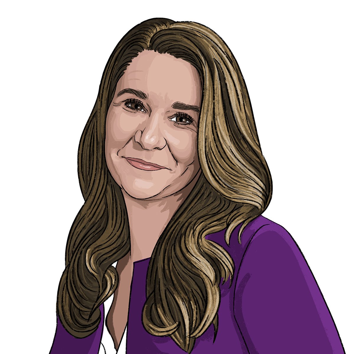 Melinda Gates