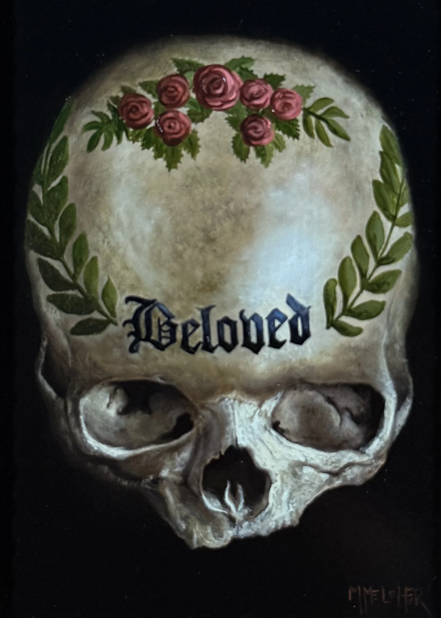 Beloved