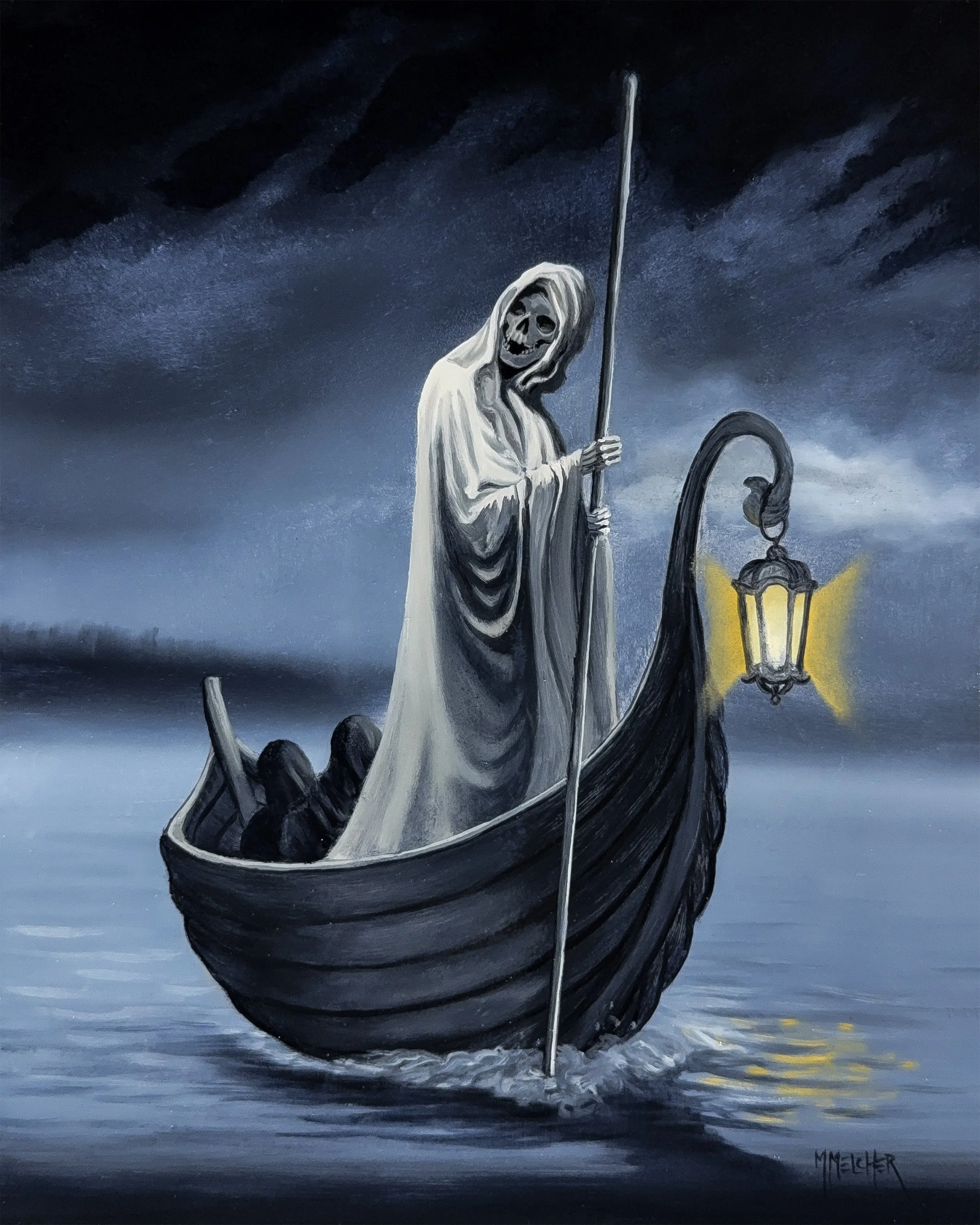 The Ferryman
