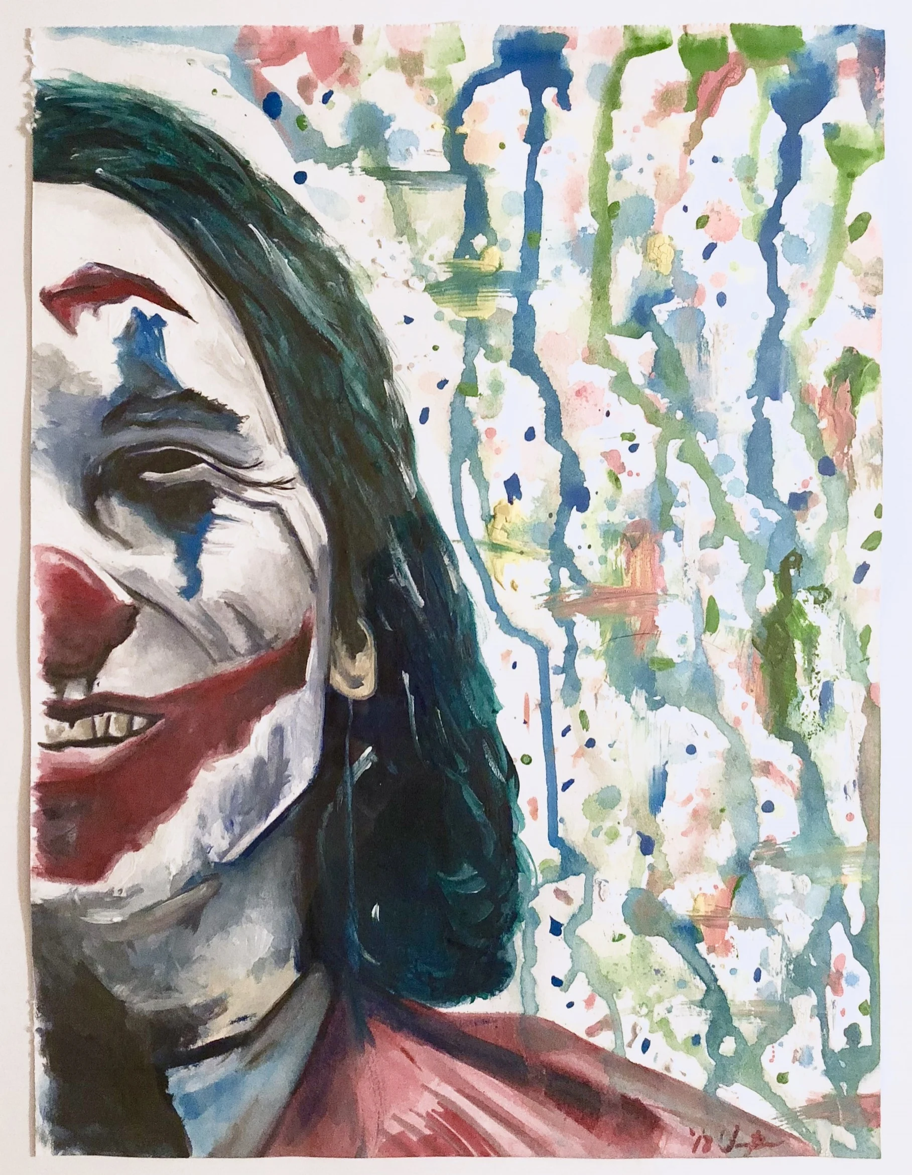 The Joker