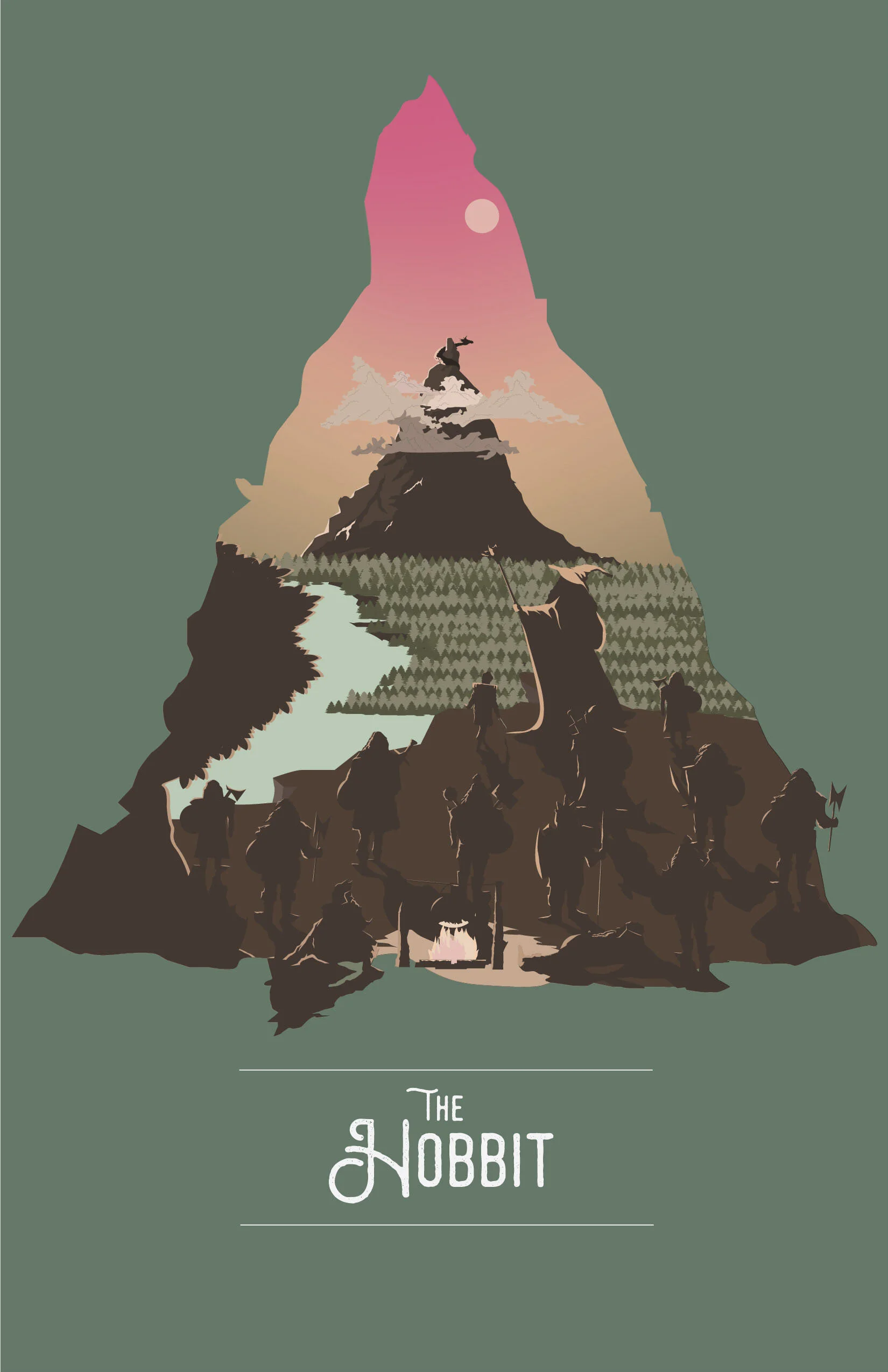 The Hobbit