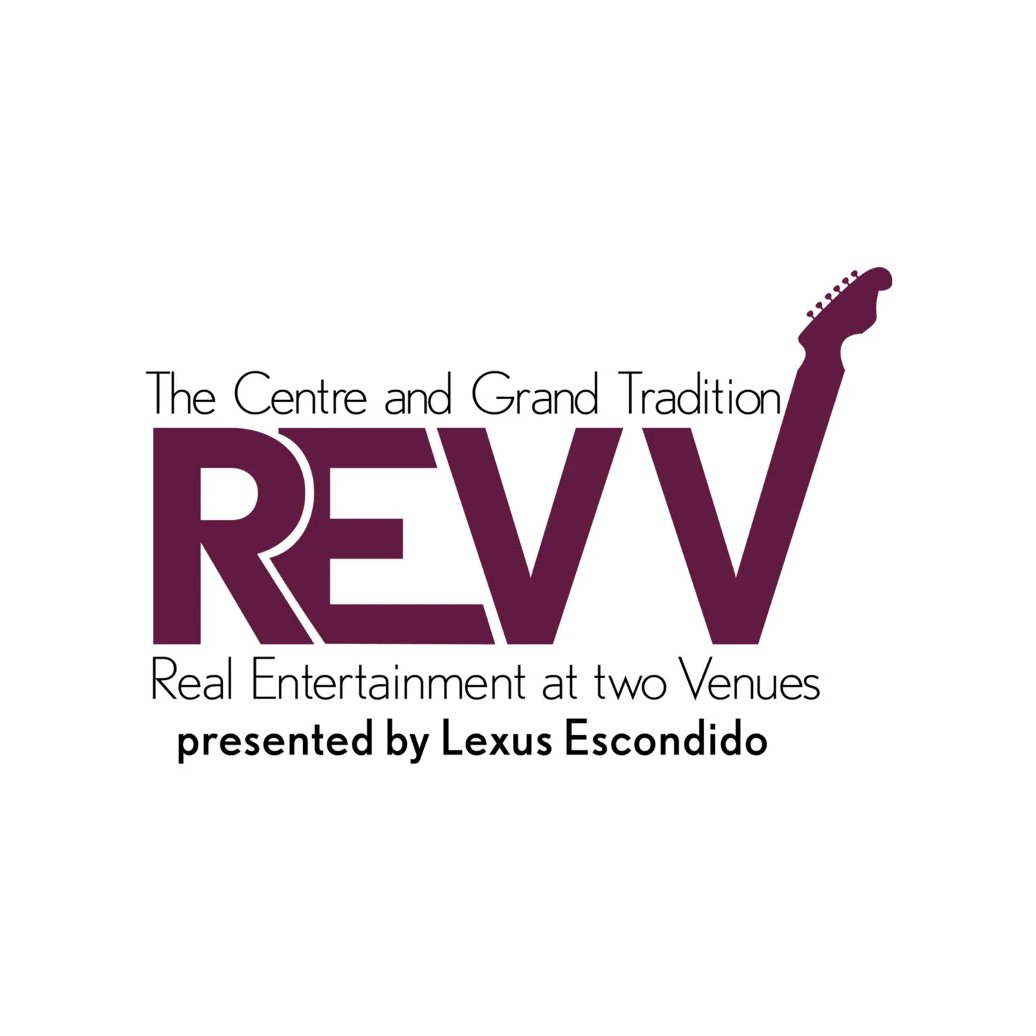 REVV Concert Logo 2017