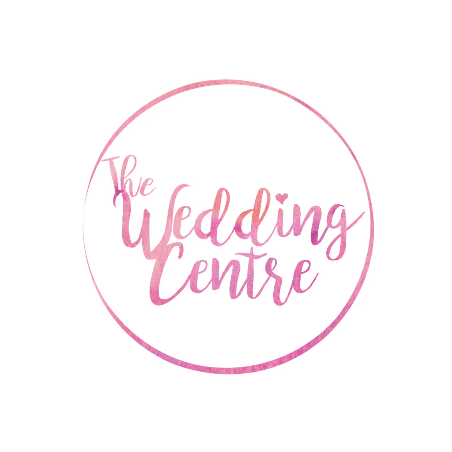 Wedding Centre Logo