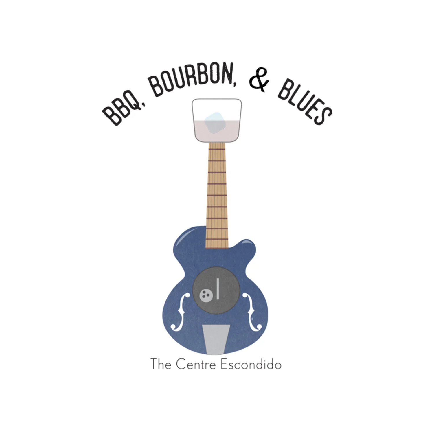Bacon Bourbon and Blues Logo 2019 V2