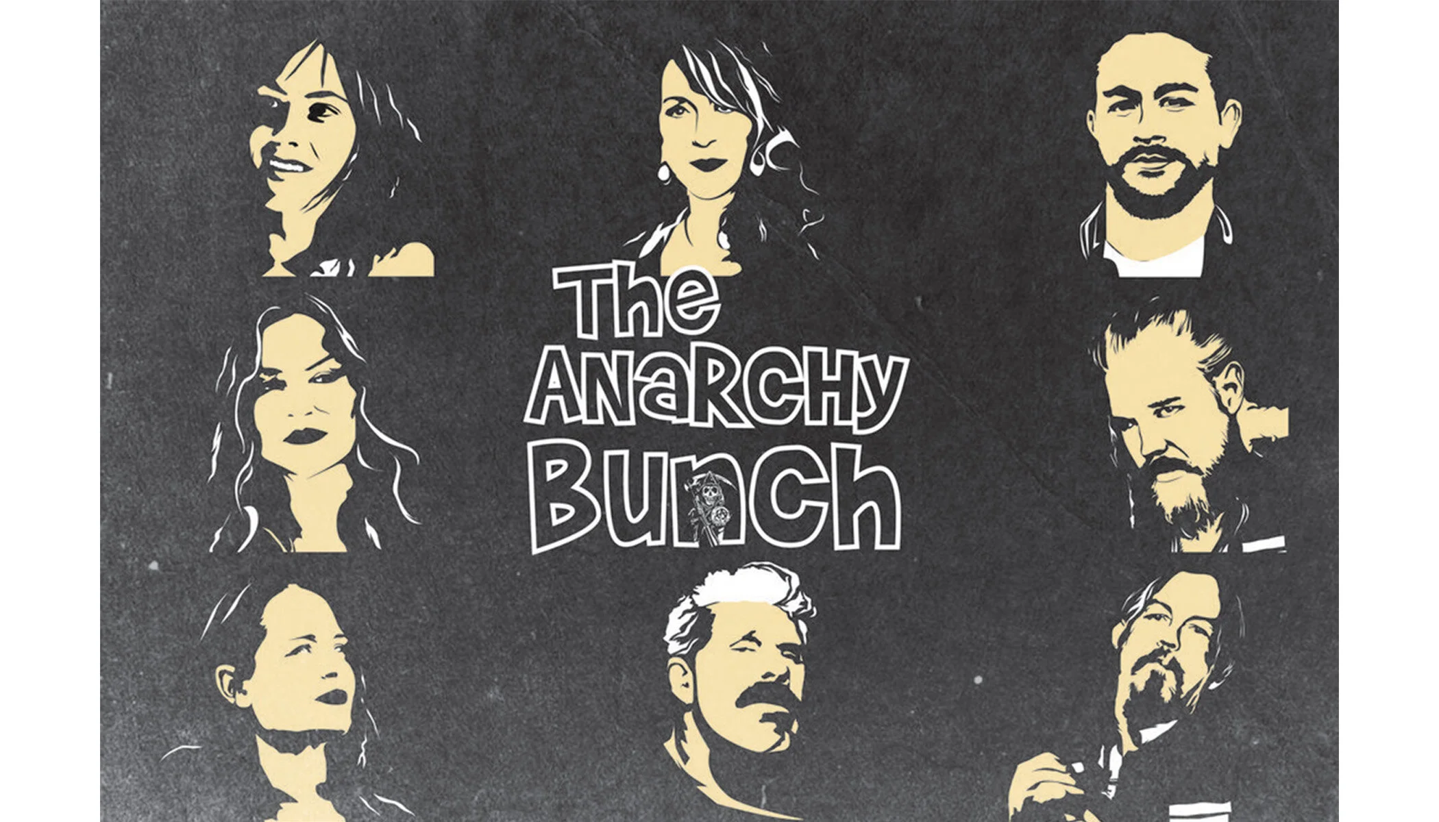 Anarchy Bunch