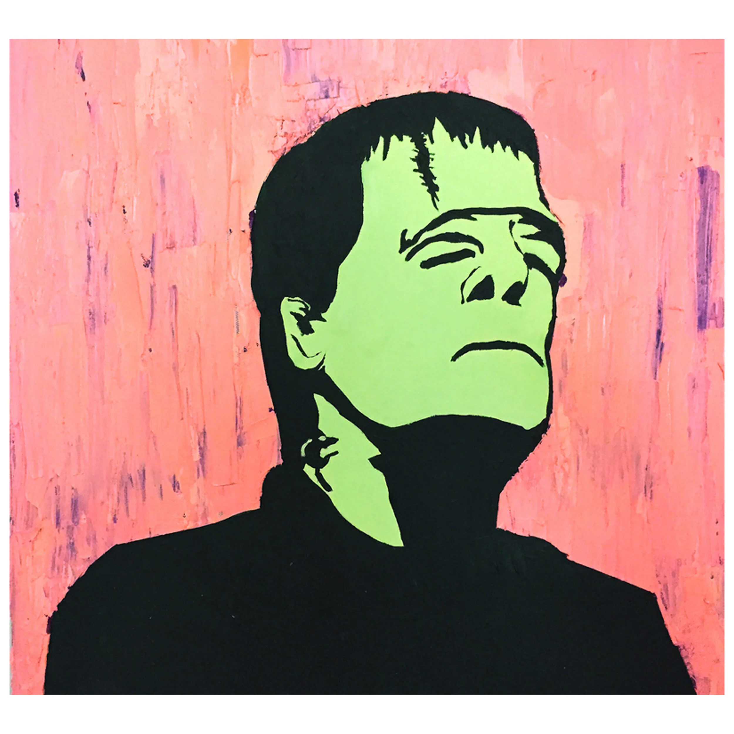 Frankenstien