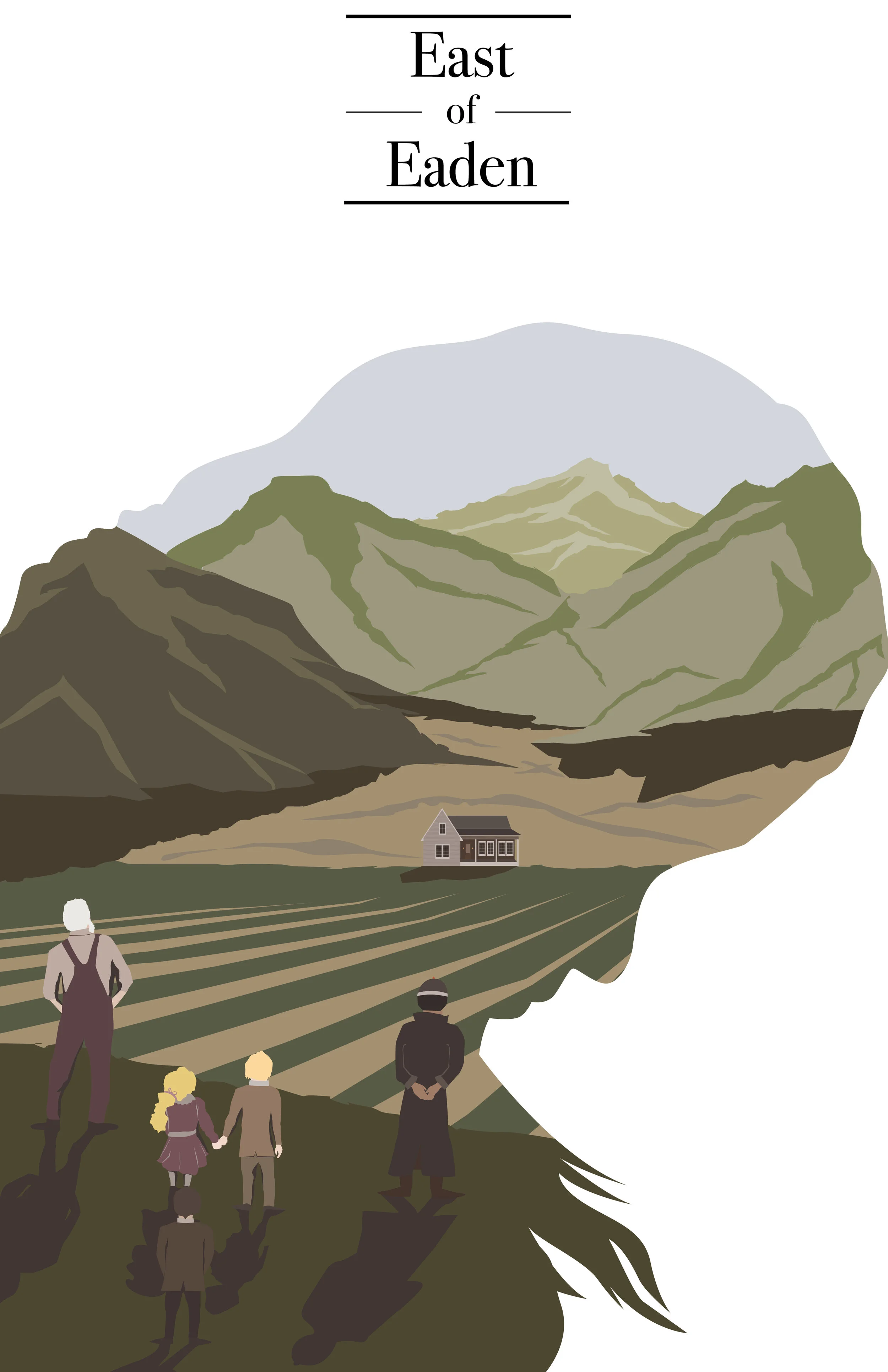 East of Eden