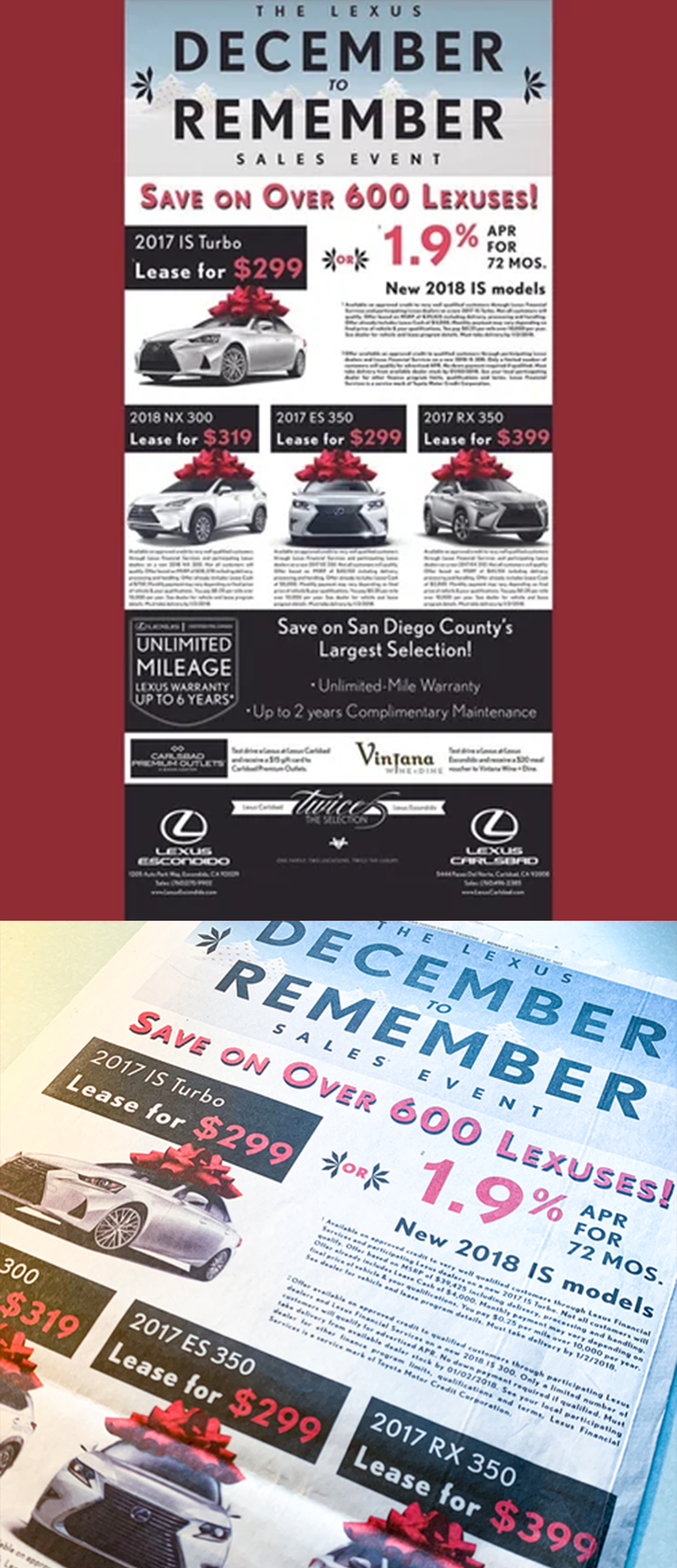 Lexus December to Rember Ad.jpg
