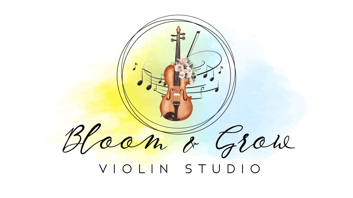 Bloom & Grow Violin Studio
