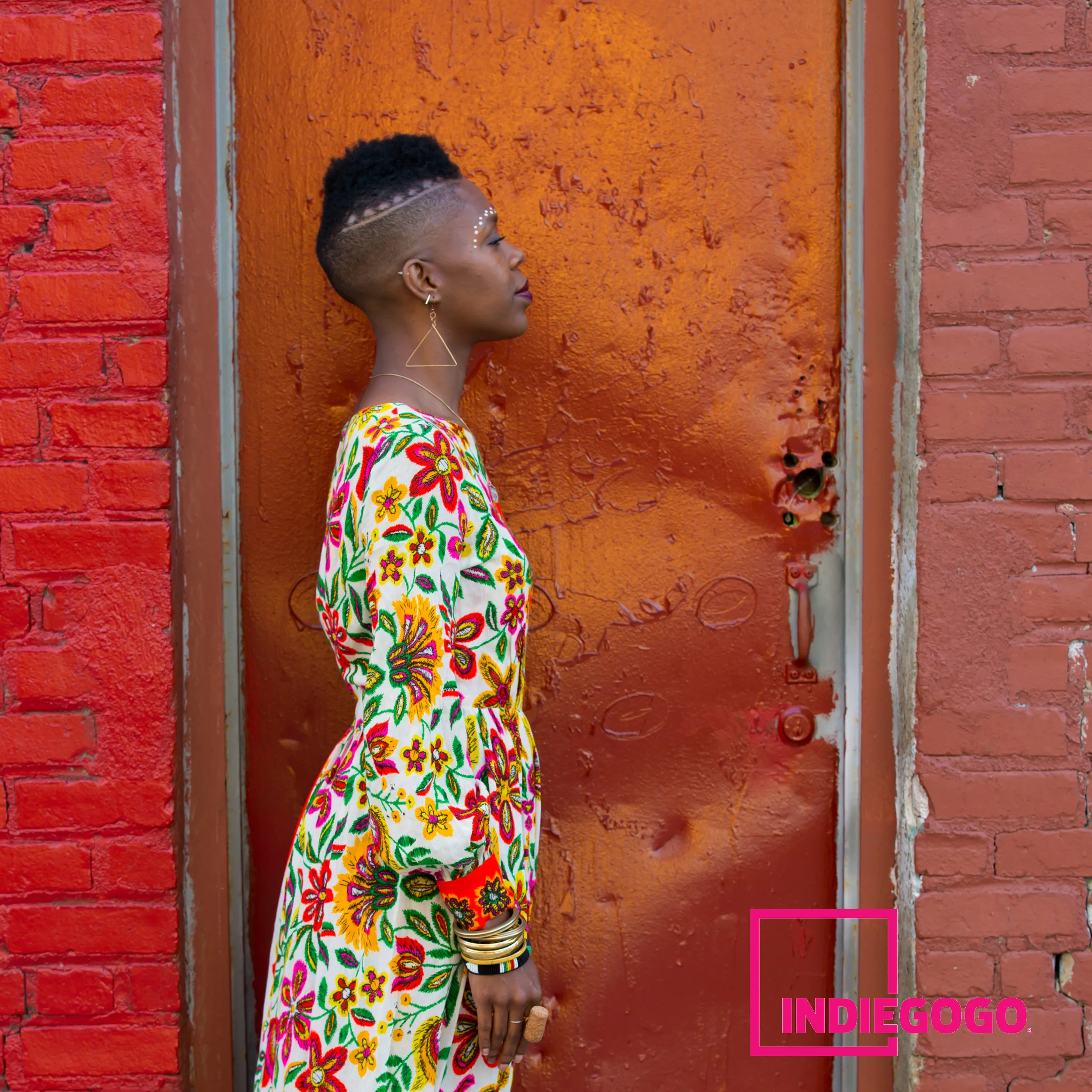 I’ve JUST officially launched my first ever massively successful Indiegogo Campaign!!! I say massively successful because I feel it in my bones. It’s a 30-day campaign and I’m hoping that you will contribute and support in every way possible by shar…