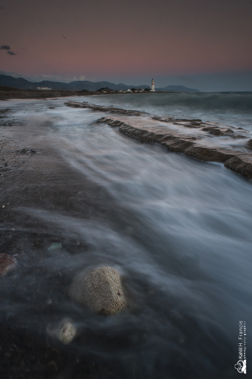 Palisadoes Lighthouse