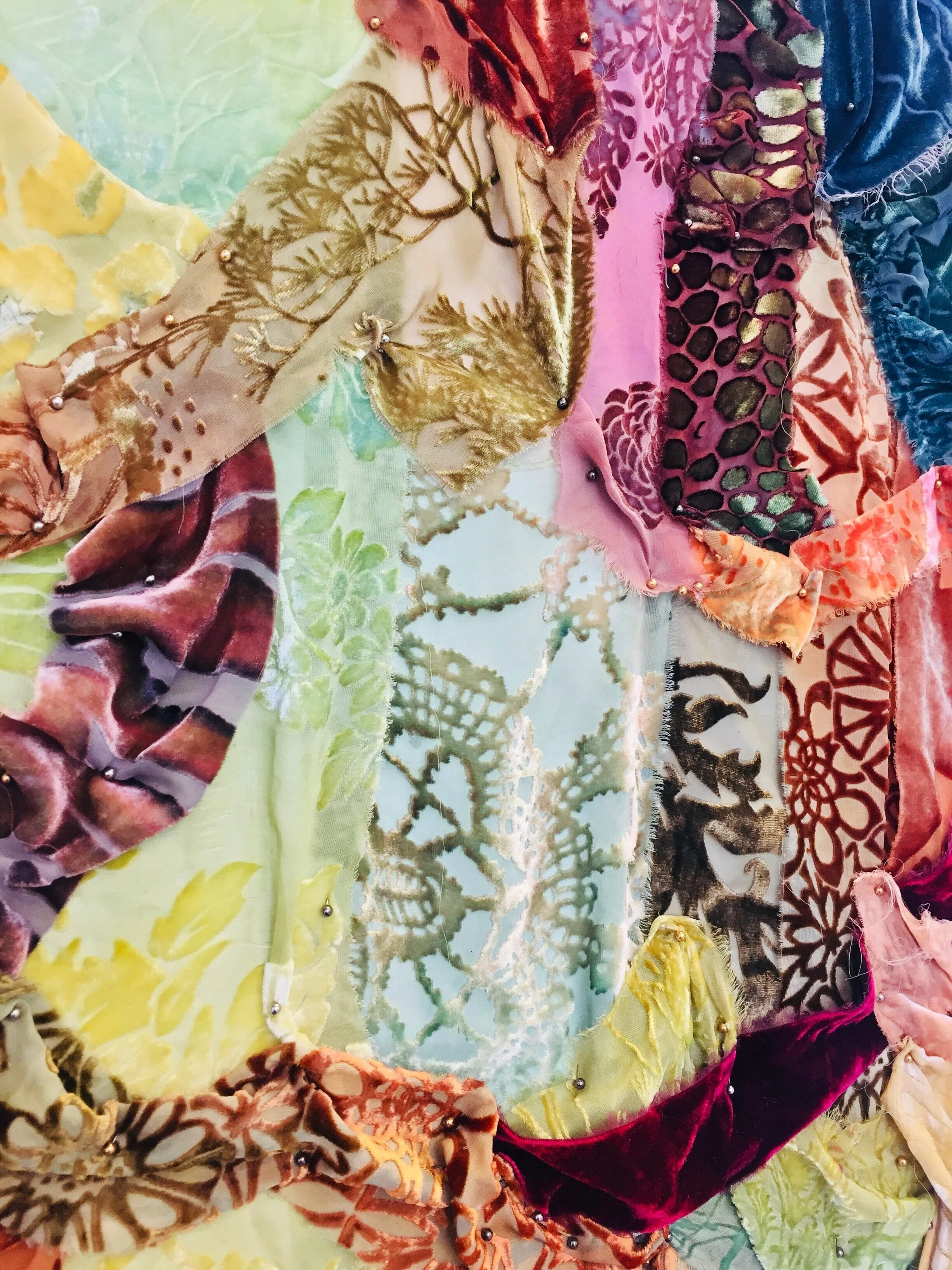 Detail: Orb