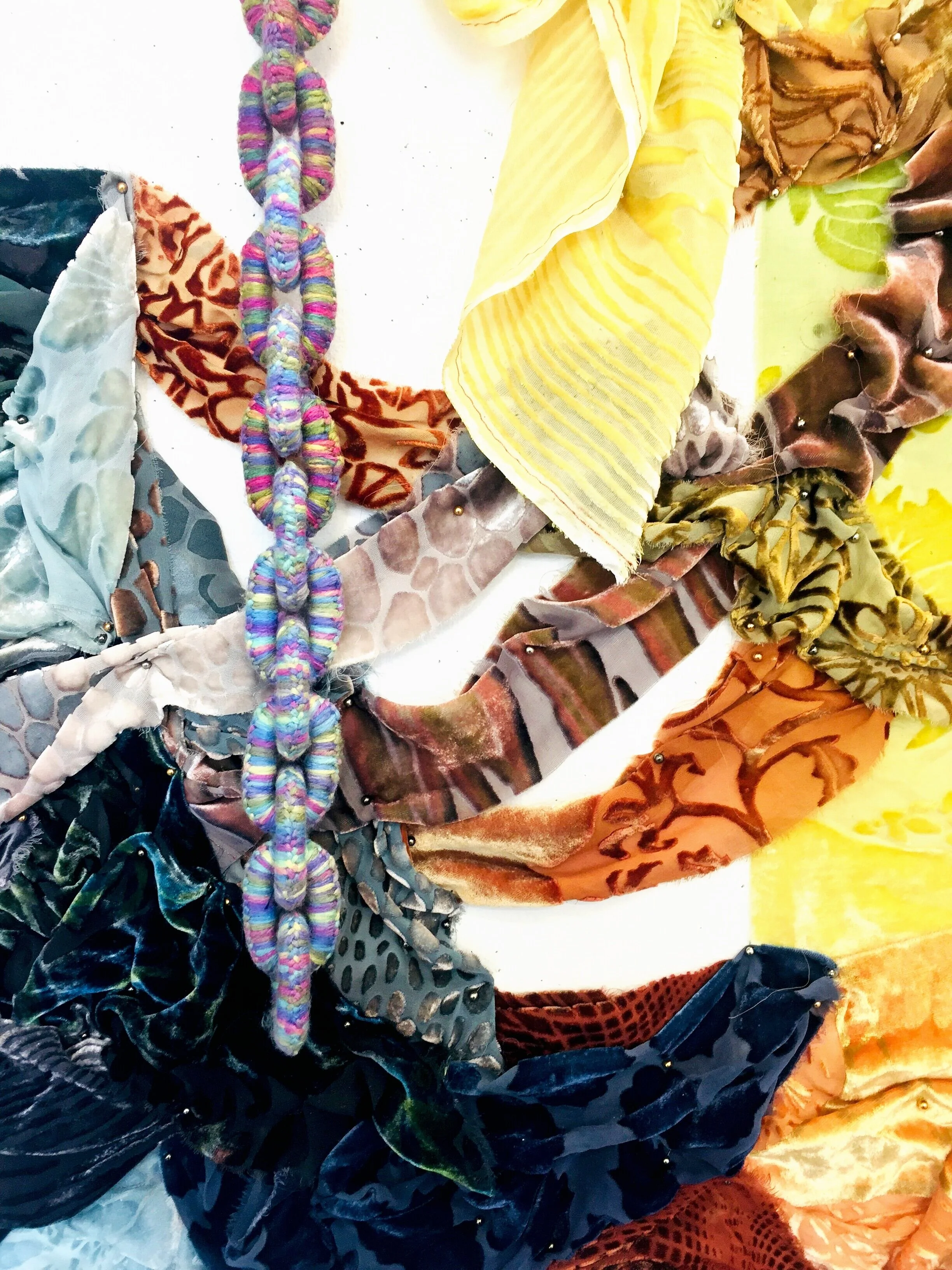 Detail: Orb