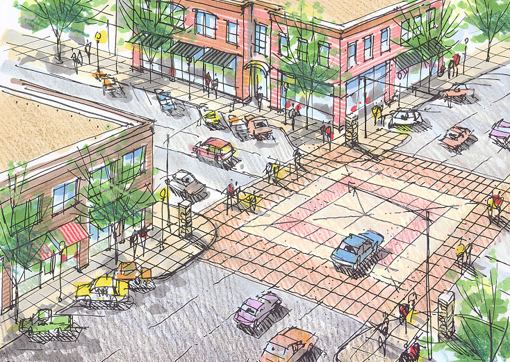 Typical Downtolwn Intersection.jpg