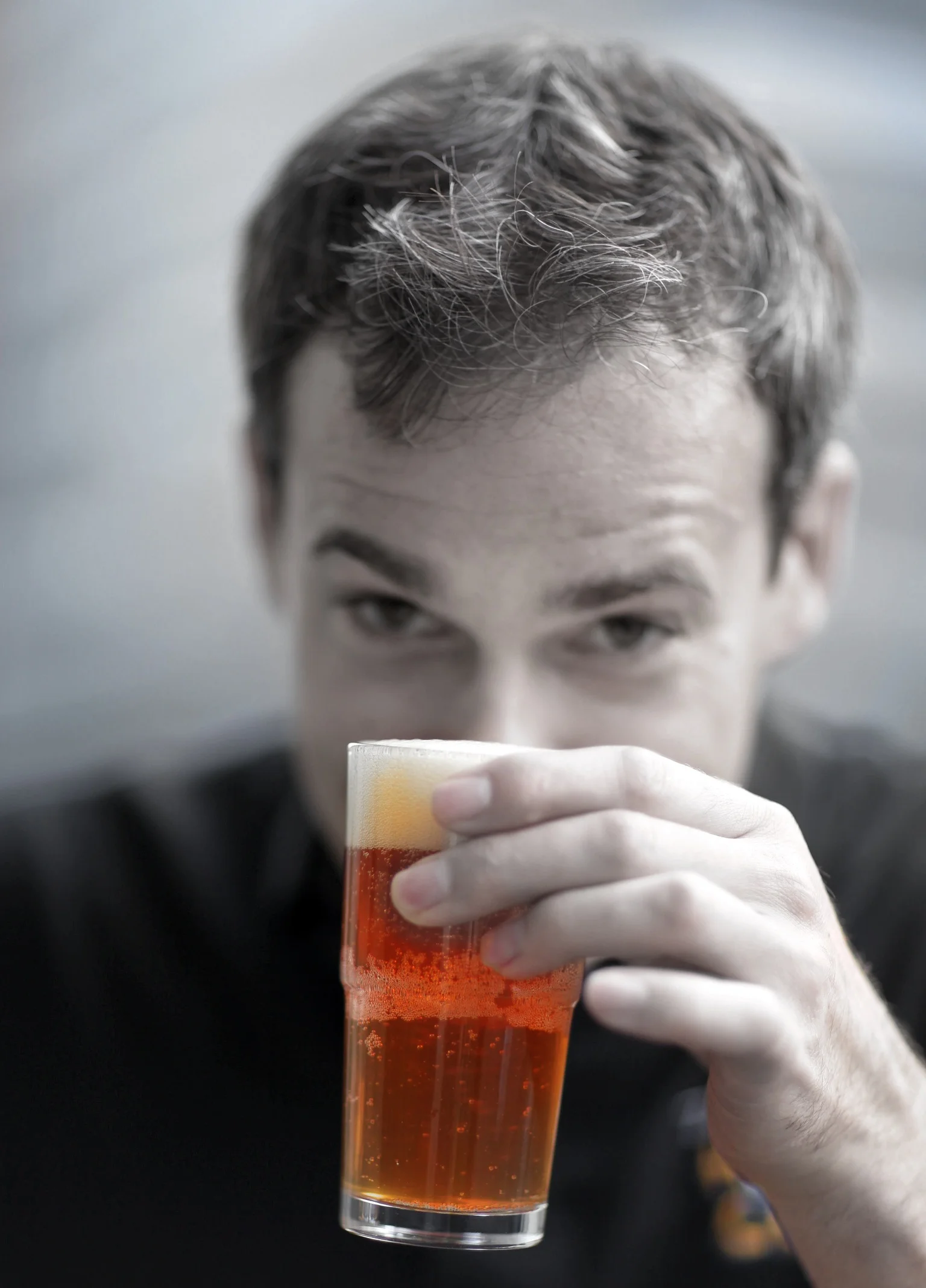 "The Happy Hour Guys", 2014.