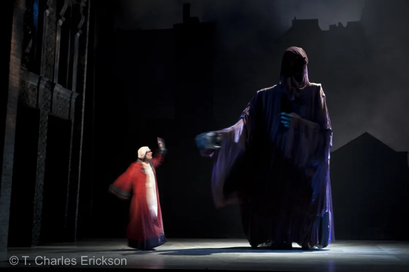 photo by T. Charles Erickson