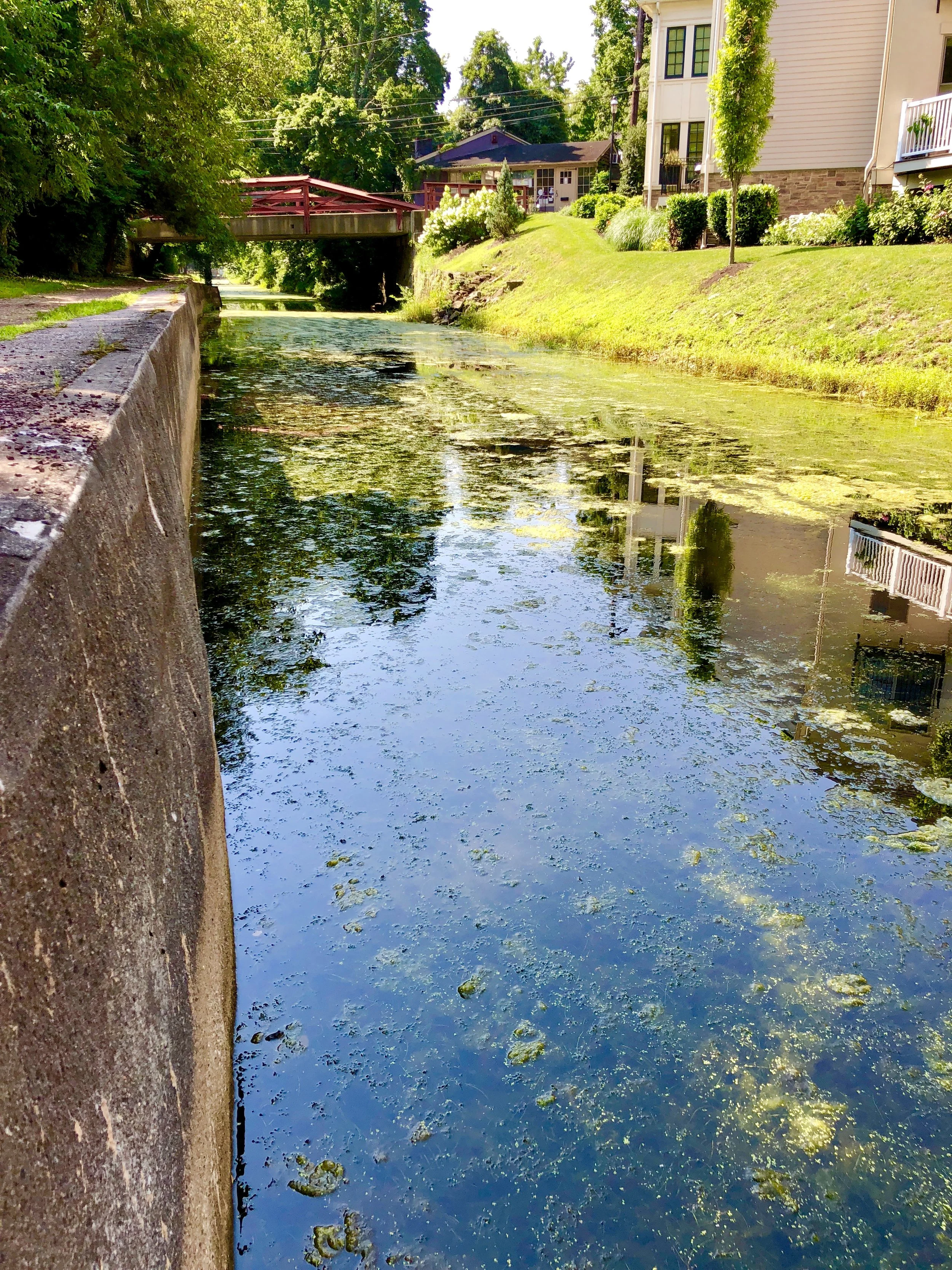 Implicit Bias Trail, PA.