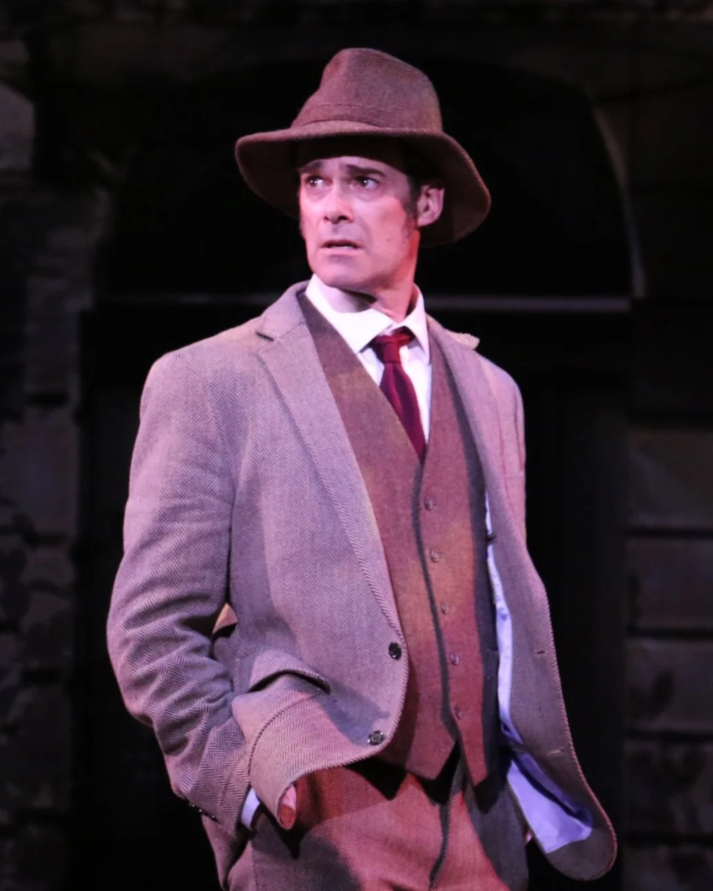 I don't often post reviews. But COME ON.