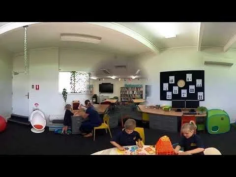 360 Video Loxton Primary